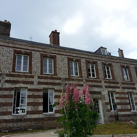 Les Loges D'Etretat Otel Dış mekan fotoğraf