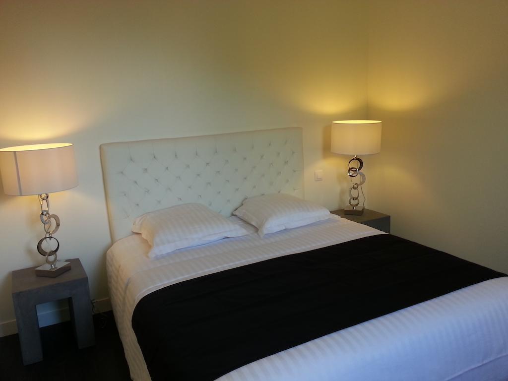 Les Loges D'Etretat Otel Oda fotoğraf