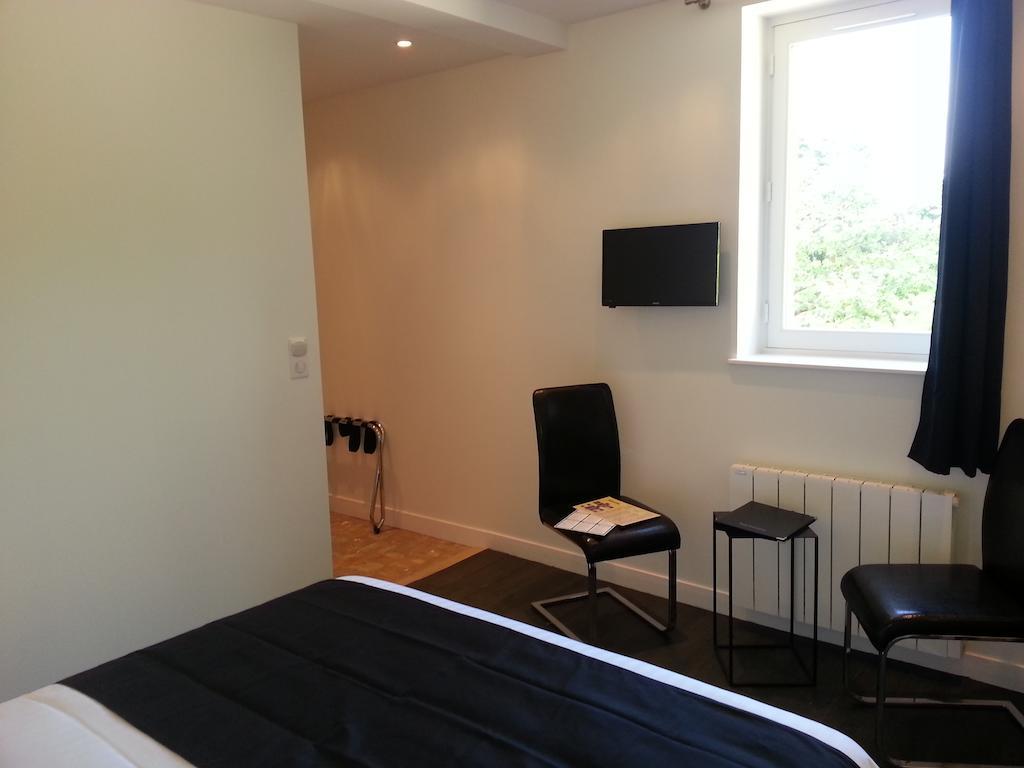 Les Loges D'Etretat Otel Dış mekan fotoğraf